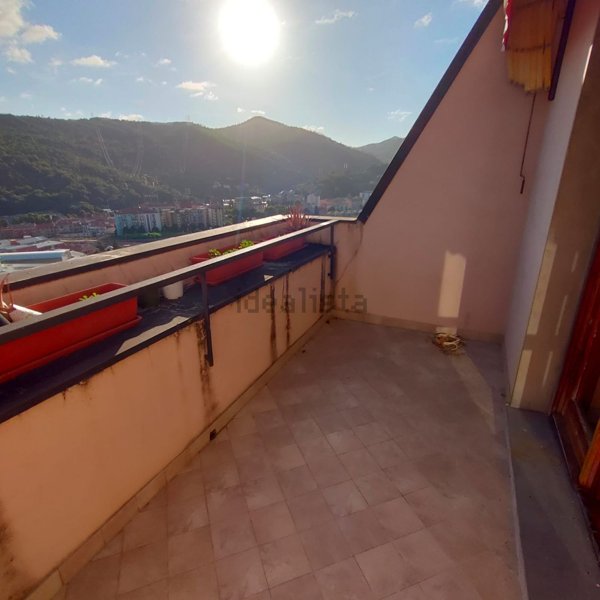 appartamento in vendita a Savona