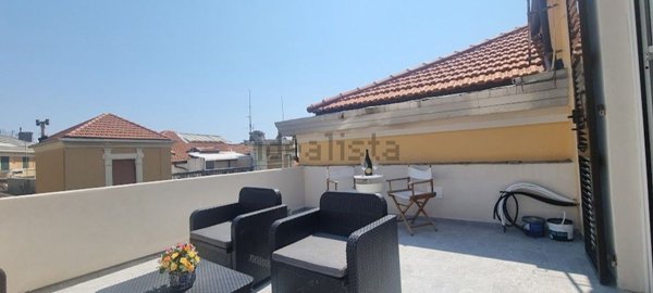 appartamento in vendita a Savona in zona Centro Storico