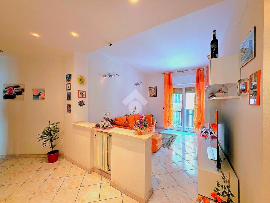 appartamento in vendita a Savona