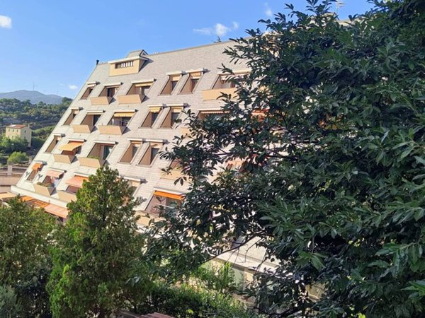 appartamento in vendita a Savona