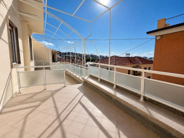 appartamento in vendita a Savona