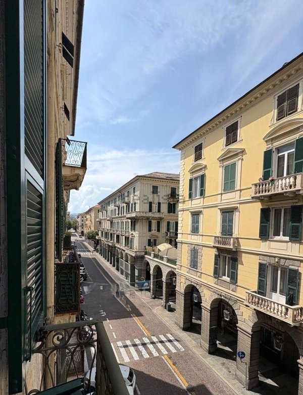 appartamento in vendita a Savona