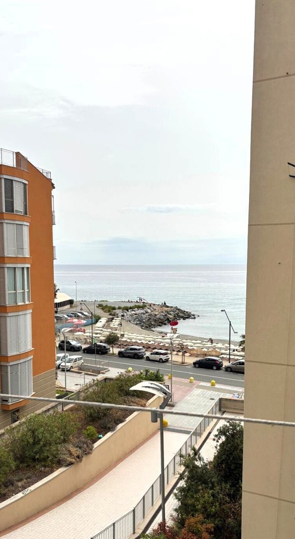 appartamento in vendita a Savona in zona Centro Storico