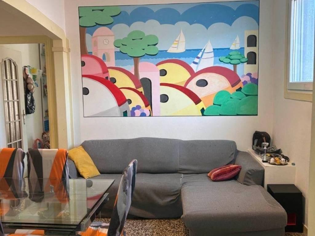 appartamento in vendita a Savona