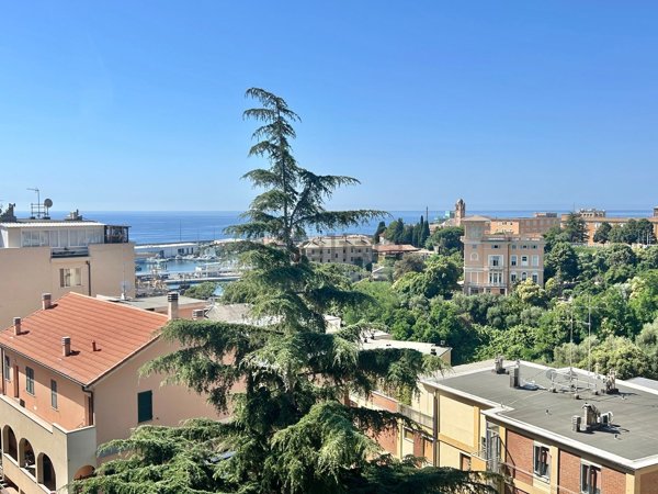 appartamento in vendita a Savona