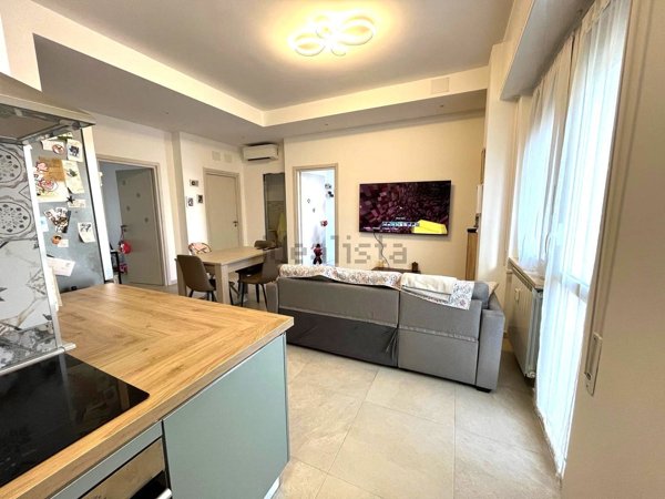 appartamento in vendita a Savona