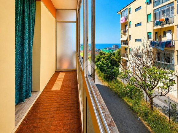 appartamento in vendita a Savona