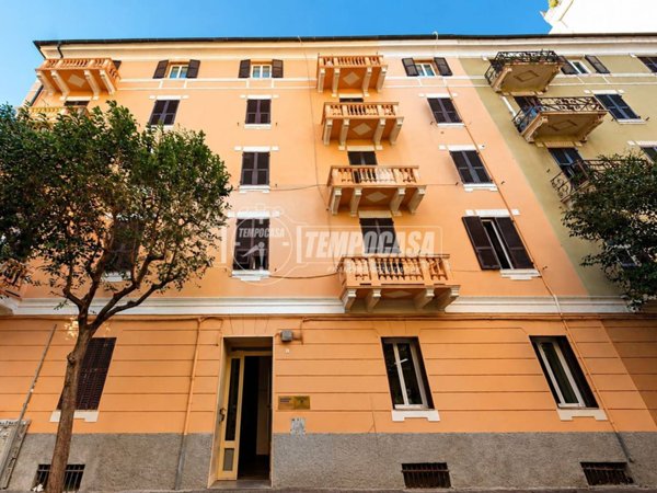 monolocale in vendita a Savona in zona Centro Storico