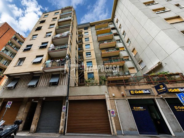 appartamento in vendita a Savona in zona Centro Storico