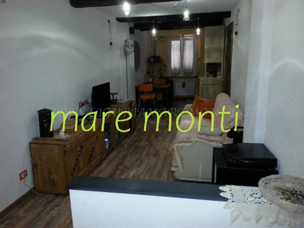 appartamento in vendita a Savona in zona Centro Storico