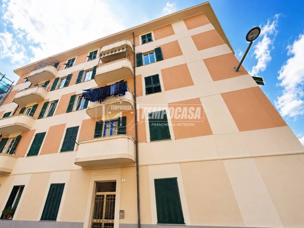 appartamento in vendita a Savona