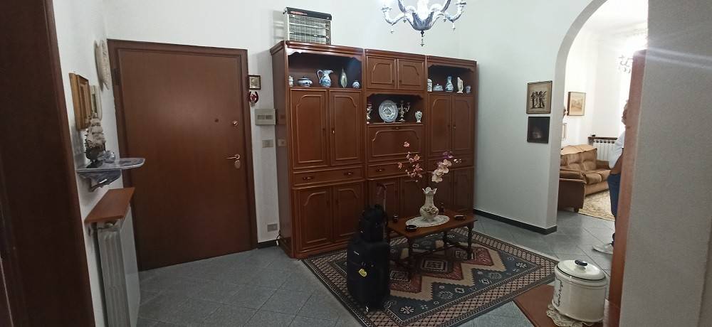 appartamento in vendita a Savona in zona Centro Storico