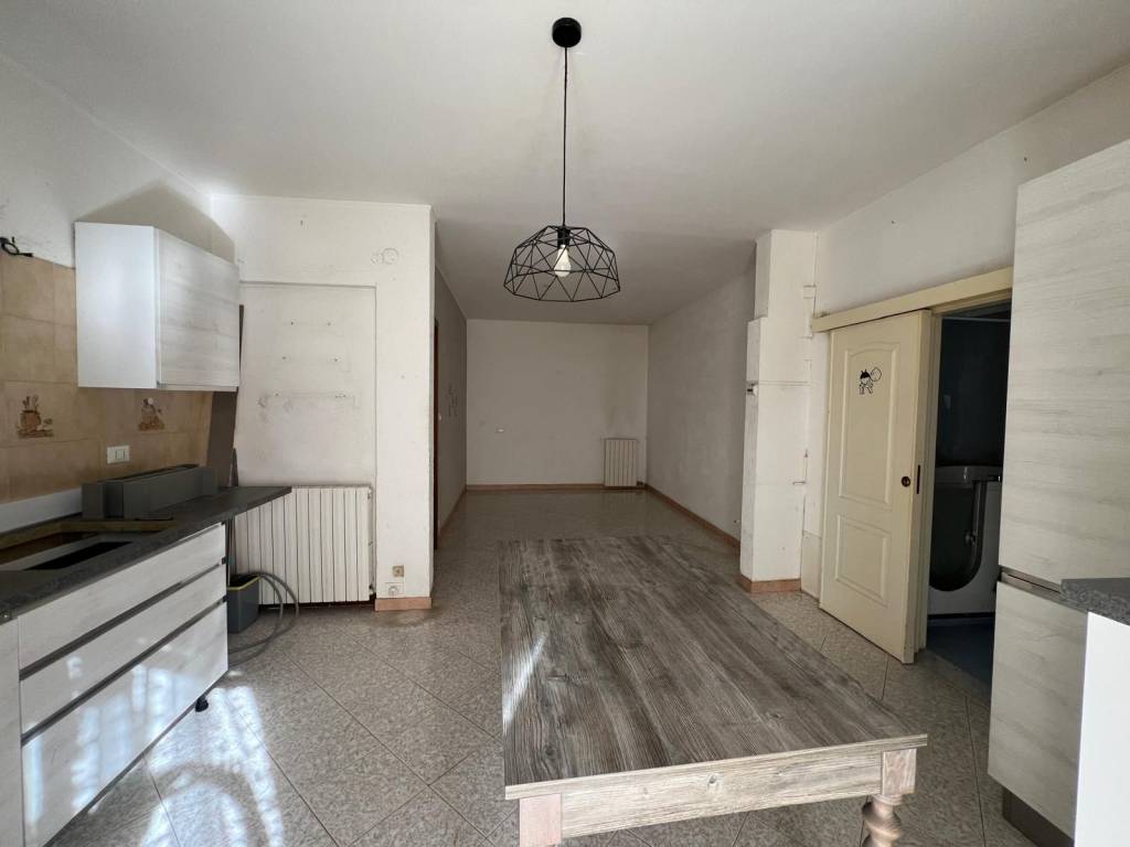 appartamento in vendita a Savona