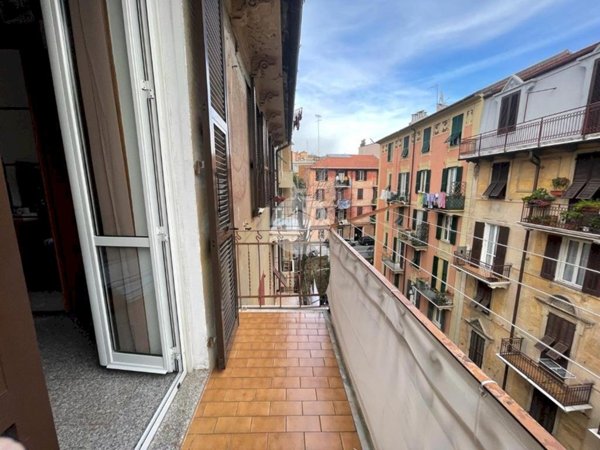 appartamento in vendita a Savona