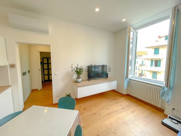 appartamento in vendita a Savona in zona Centro Storico