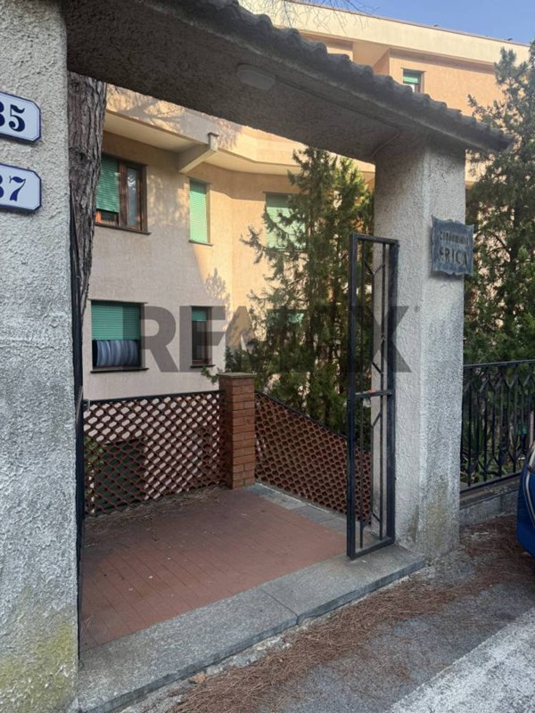appartamento in vendita a Savona