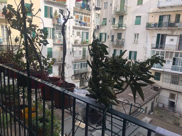 appartamento in vendita a Savona in zona Centro Storico