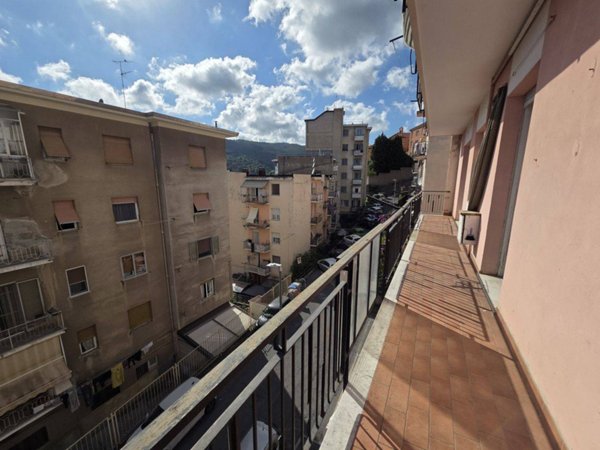 appartamento in vendita a Savona in zona Centro Storico
