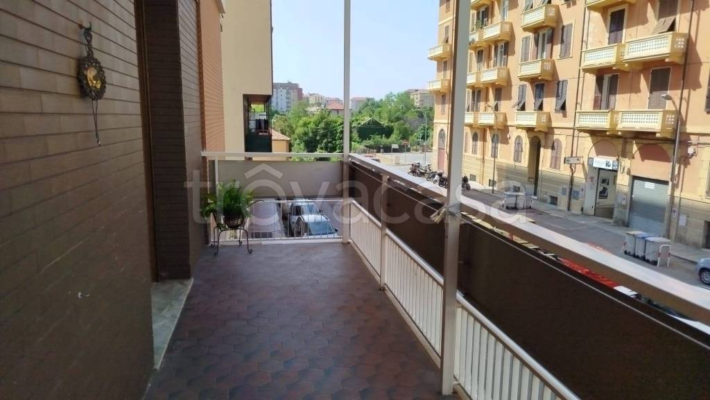 appartamento in vendita a Savona in zona Centro Storico