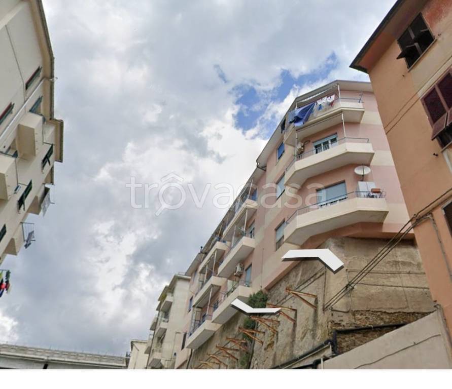 appartamento in vendita a Savona