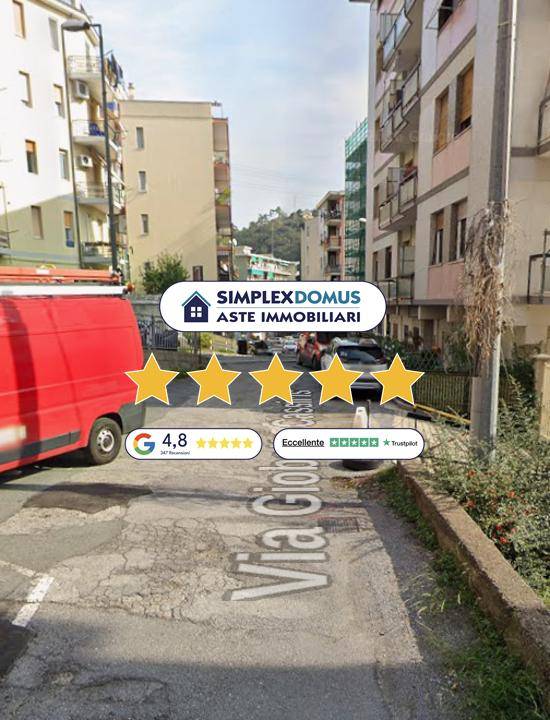 appartamento in vendita a Savona