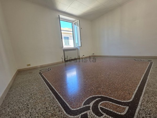 appartamento in vendita a Savona in zona Centro Storico
