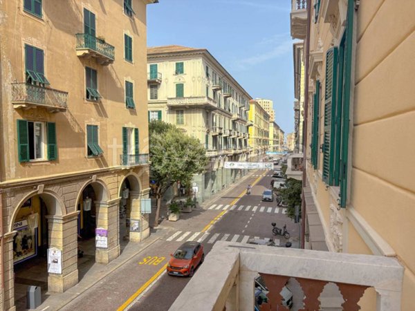 appartamento in vendita a Savona