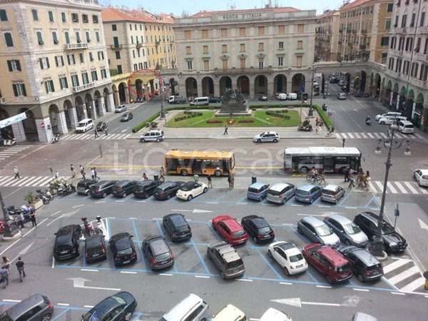 appartamento in vendita a Savona in zona Centro Storico