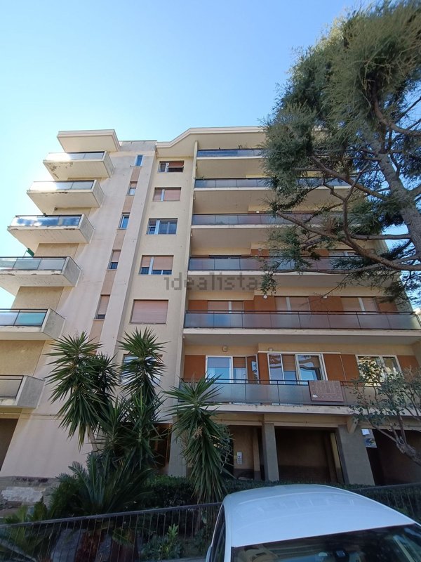 appartamento in vendita a Savona