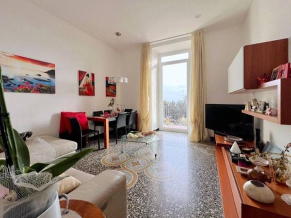appartamento in vendita a Savona in zona Centro Storico
