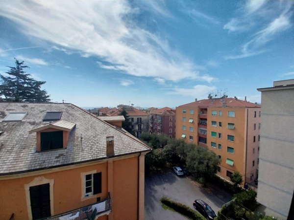 appartamento in vendita a Savona in zona Centro Storico