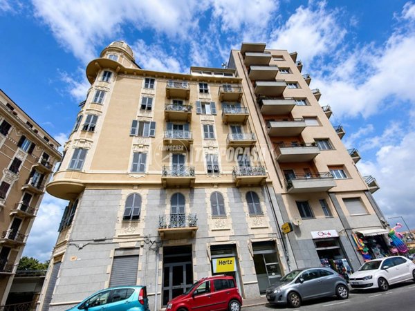 appartamento in vendita a Savona