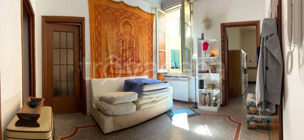 appartamento in vendita a Savona