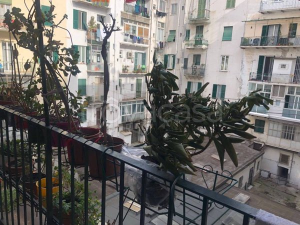 appartamento in vendita a Savona in zona Centro Storico