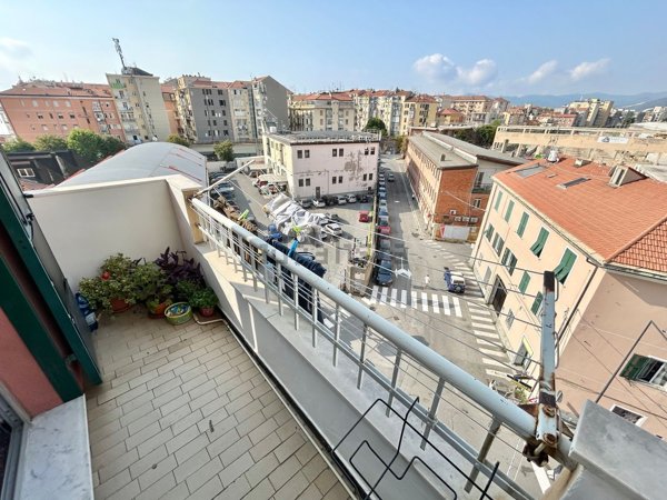 appartamento in vendita a Savona