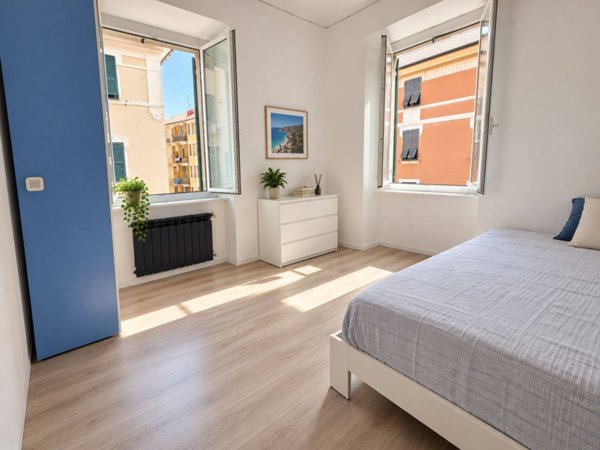 appartamento in vendita a Savona in zona Centro Storico