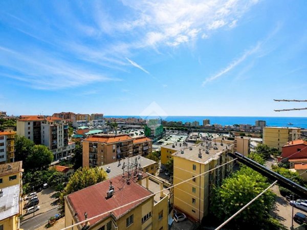 appartamento in vendita a Savona