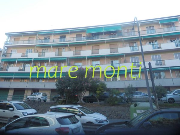 appartamento in vendita a Savona