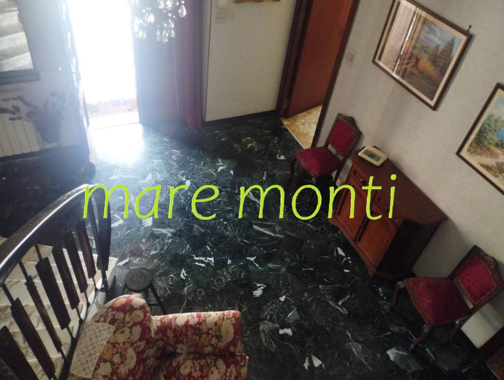 appartamento in vendita a Savona