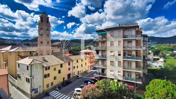appartamento in vendita a Savona