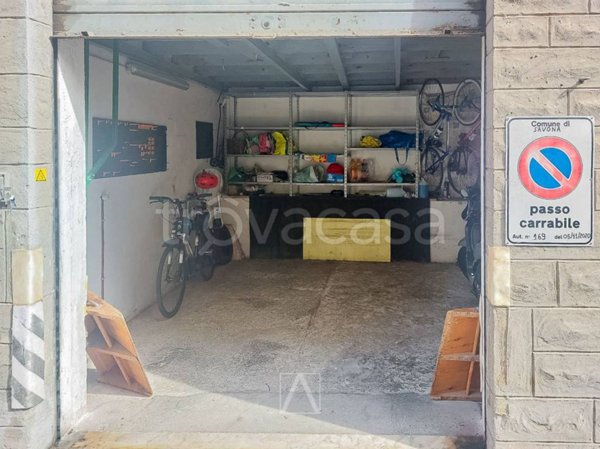 appartamento in vendita a Savona in zona Centro Storico