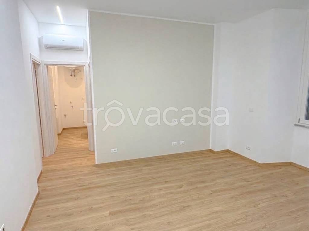 appartamento in vendita a Savona in zona Centro Storico