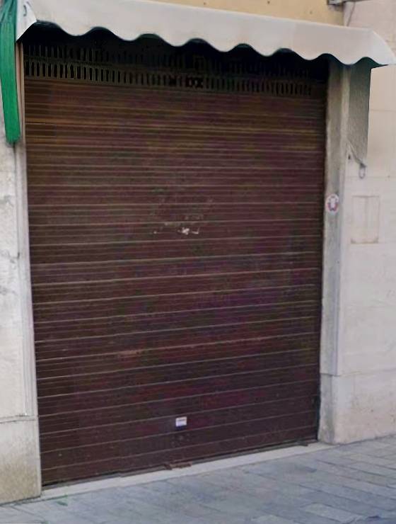 appartamento in vendita a Savona in zona Centro Storico