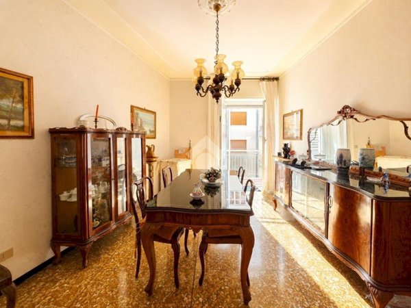 appartamento in vendita a Savona