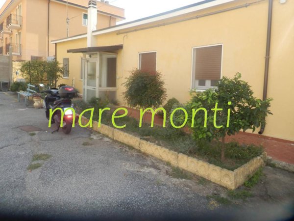villetta a schiera in vendita a Savona in zona Centro Storico