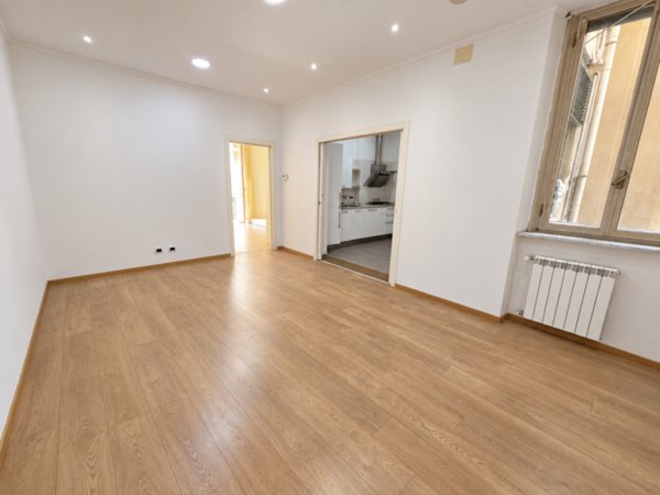appartamento in vendita a Savona in zona Centro Storico
