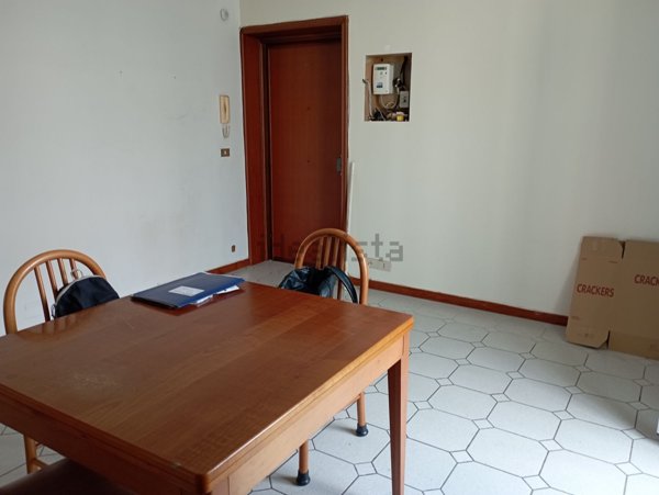 appartamento in vendita a Savona in zona Centro Storico
