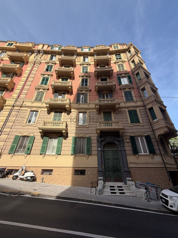 appartamento in vendita a Savona