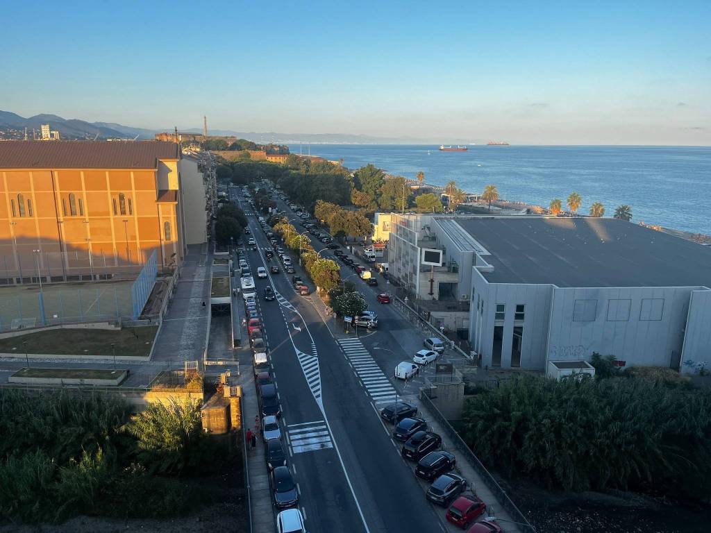 appartamento in vendita a Savona in zona Centro Storico