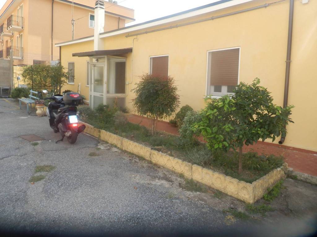 casa indipendente in vendita a Savona in zona Centro Storico